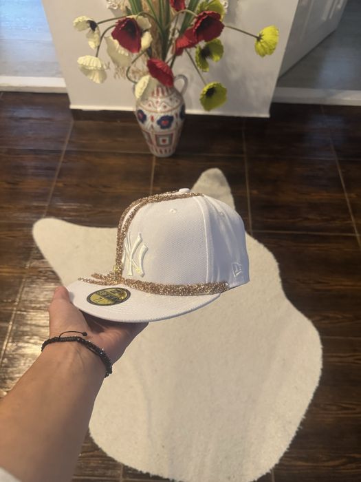 Sapca New Era Custom