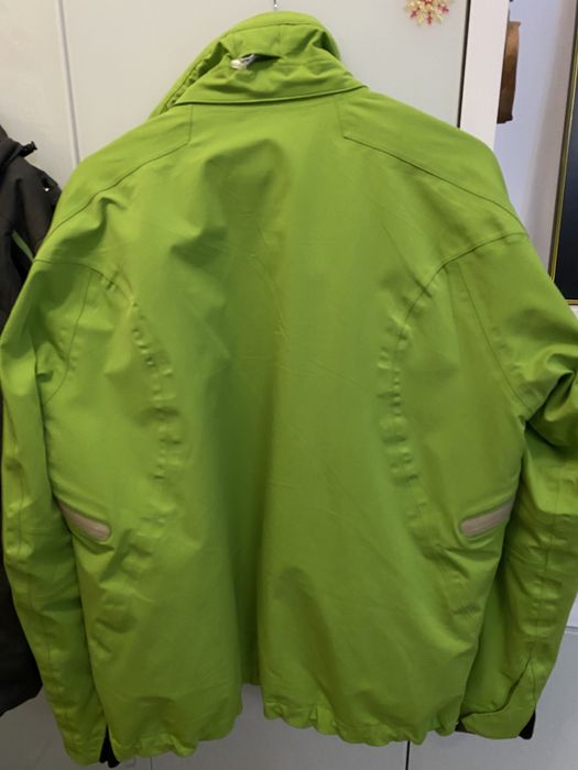 Ски якета SOS и ДИЕЛ