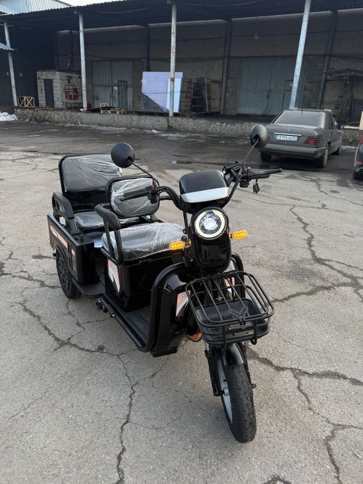 Трицикл оптом в розницу