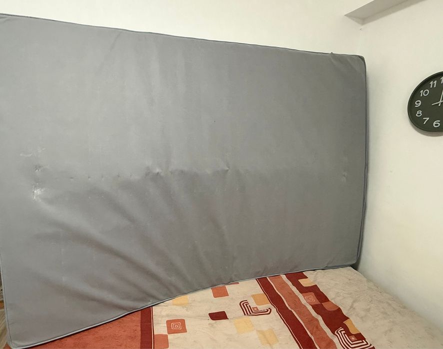 Saltea IKEA Valevag 140 x 200 cm , confort - arcuri impachetate