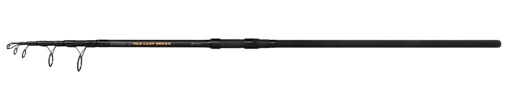 Телескопична шаранджийска въдица Mikado Intro Tele Carp 3,6м - 3 lb