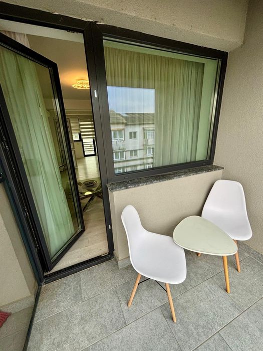 Apartament 2 camere de inchiriat