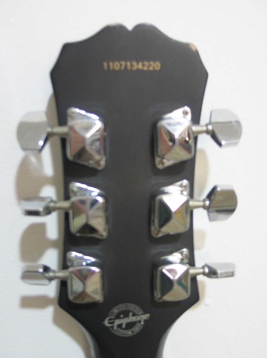 Продается электрогитара Les Paul Special I P-90 Limited-Edition