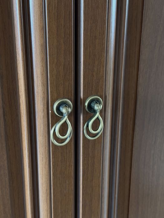 Шкаф в прихожую