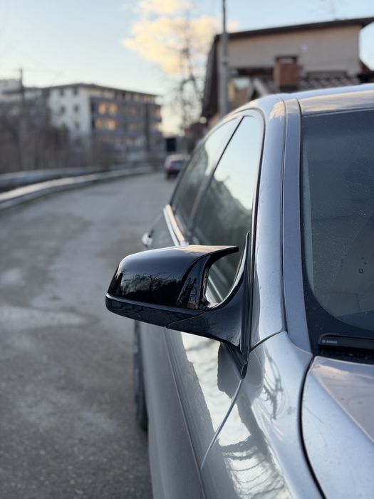 Capace oglinzi batman cu clipsuri E90/E60/F10/F30