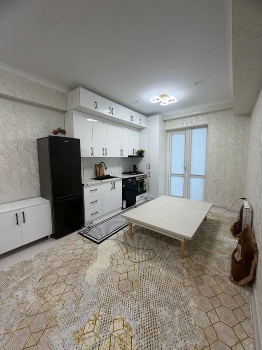 Срочно сдам квартиру