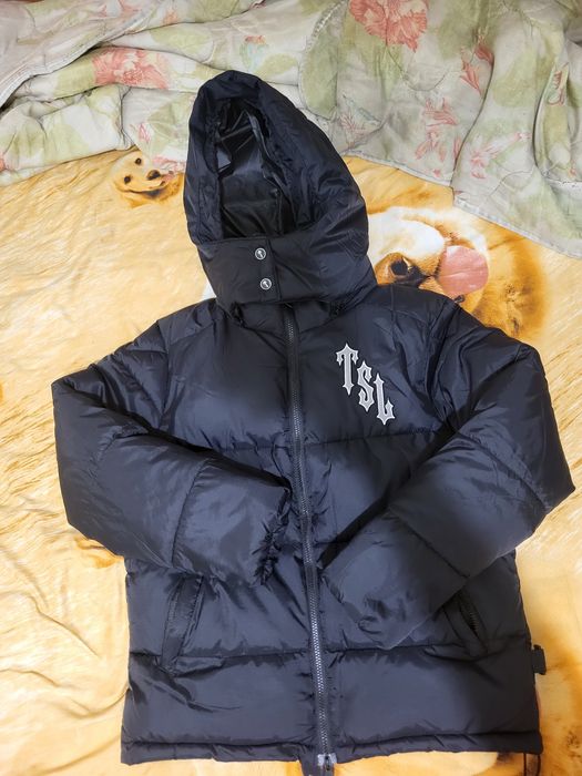 Geaca Puffer Trapstar Shooters M