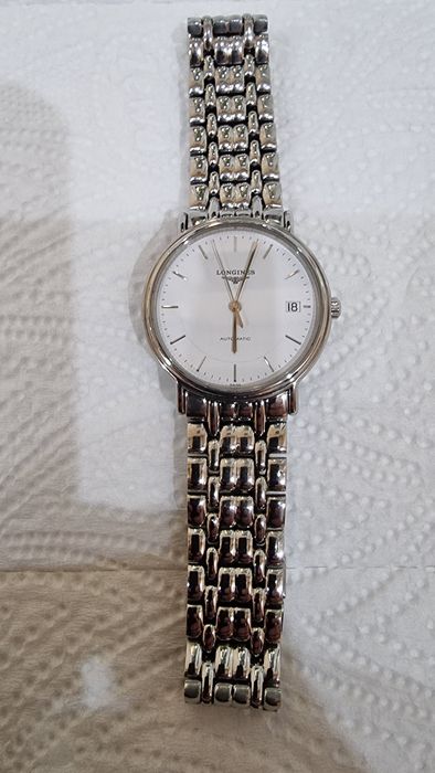 Продам часы Лонжин