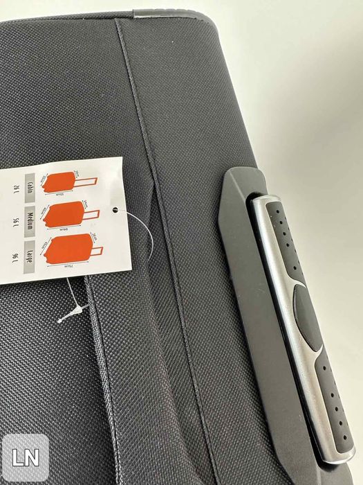 -10% Намаление!!! Текстилен куфар Coco Divo 3 размера