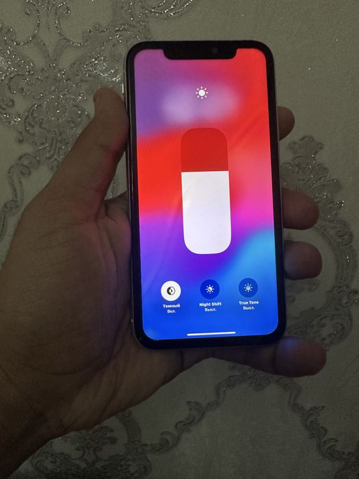 iPhone 11 64gb ideal