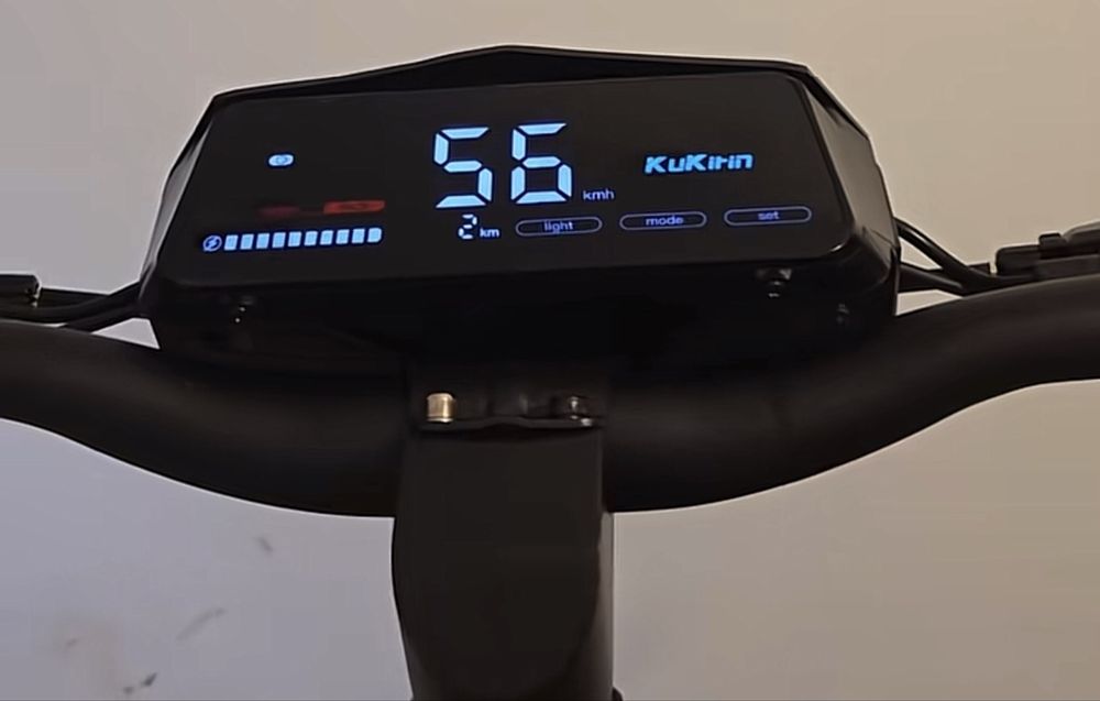 kukirin g2 2026