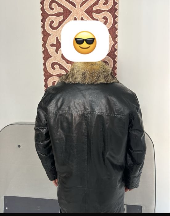 Продам дубленки 2 шт