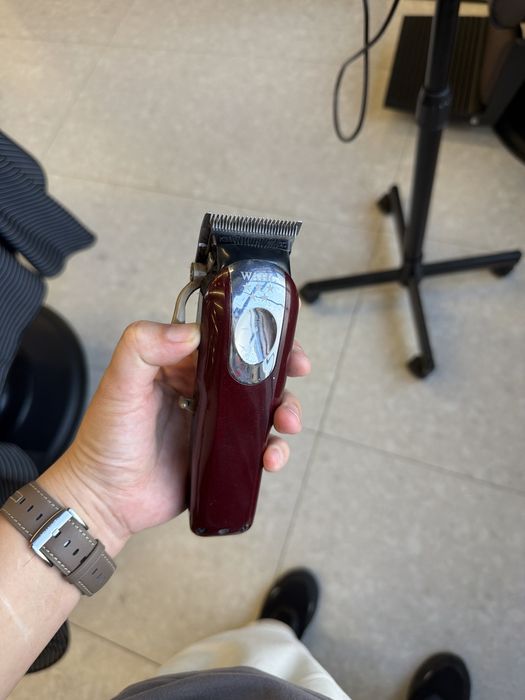 продам wahl magic clip5 star