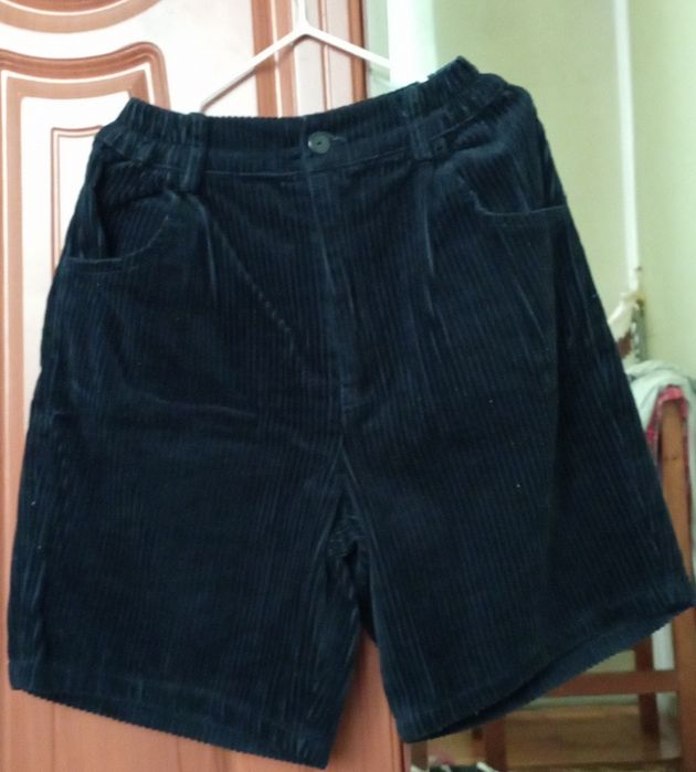 Шорты на девочку