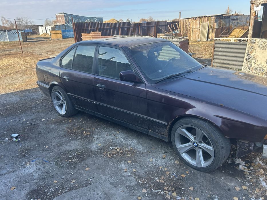 Продам бмв или обмен на крс