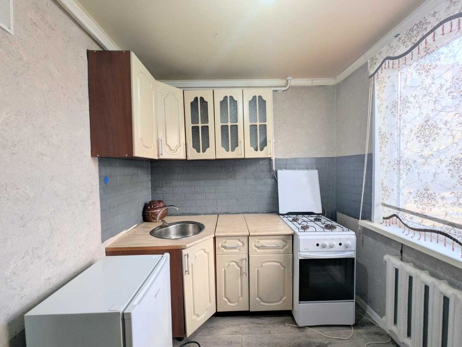 1 ком квартира на циолковского