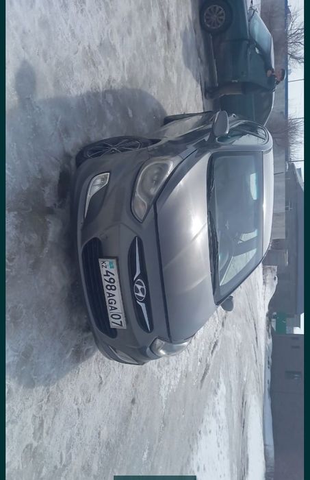 Продам Hyundai Accent