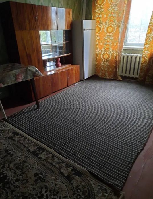 ÷ ЧИЛАНЗАР 1-квартал 1 комнатная КИРПИЧ продаётся квартира