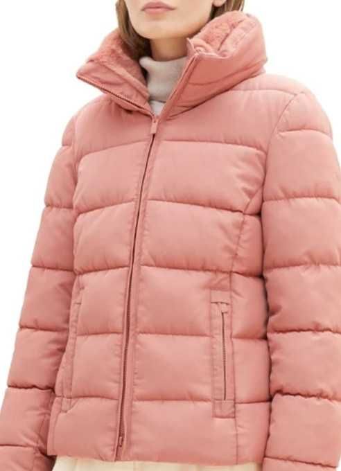 Зимно яке - Tom Tailor