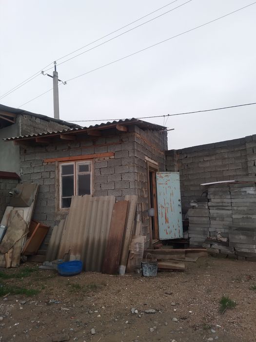 12 суток Ер сотилади чортут оркасида