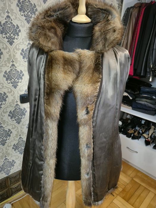 Haine de blana din Nurca