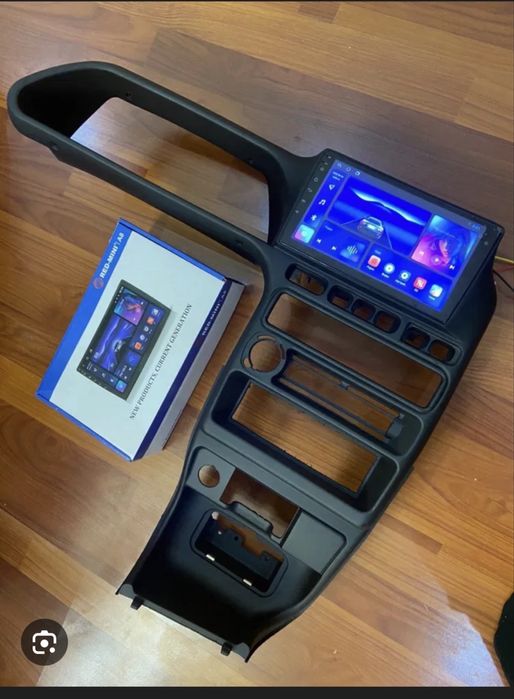 Продам эур на приору/ваз 2114