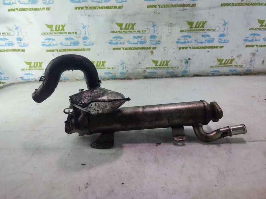 Racitor gaze EGR 03L131512B 2.0 tdi CBAB Skoda Octavia 2 [2004 - 2008