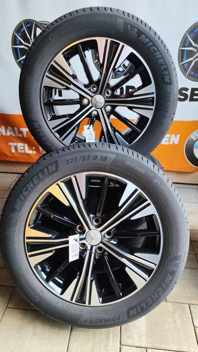 Jante mitsubishi R18