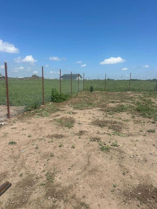 Teren de INCHIRIAT - Ideal pentru agricultura, livada, agrement sau camping!