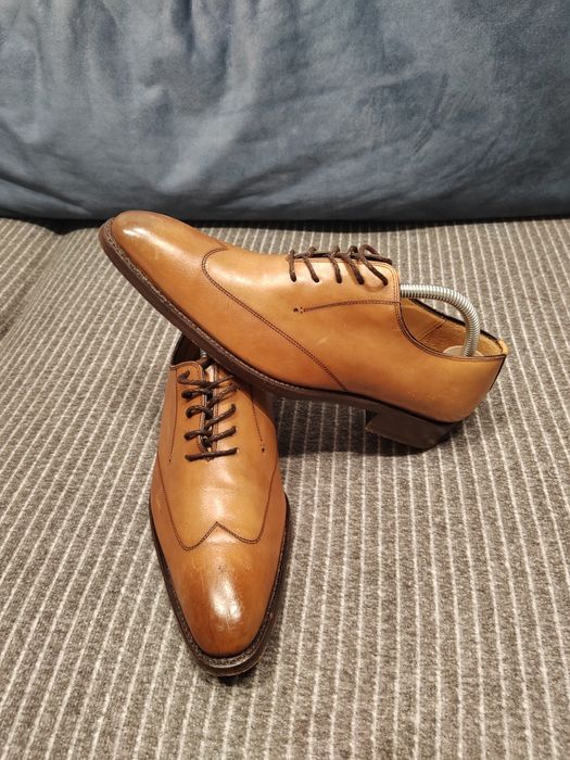 Pantofi bărbați second-hand