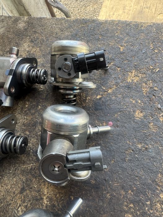 G4kj Gdi 2.4 Тнвд