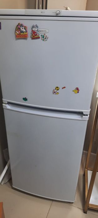Продам холодильник