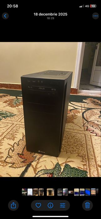 Unitate pc gaming
