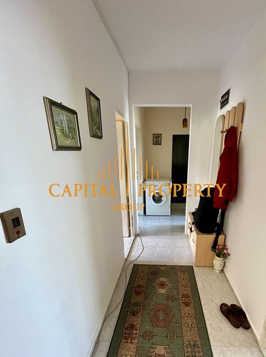 Продава се Многостаен апартамент в Силистра, Център - 103 кв.м за 743 €/кв.м - Снимка #7