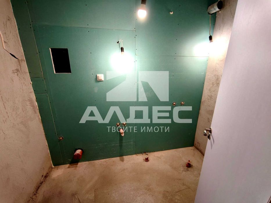 Чисто нов ап. в Банишора до Кауфланд!