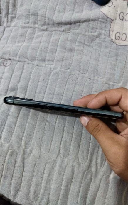 IPhone 11 pro 64 gb