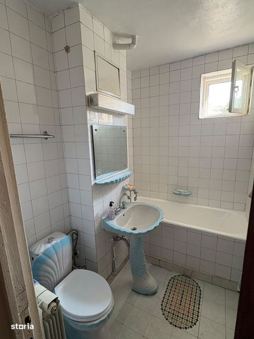 Apartament cu 2 camere, 62 mp, zona 1 Mai