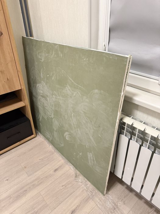 Продается гипсокартон