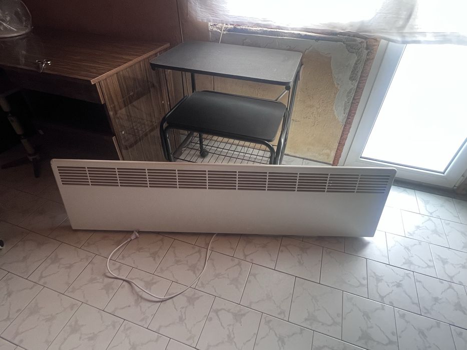 Конвектор ENSTO 2000W