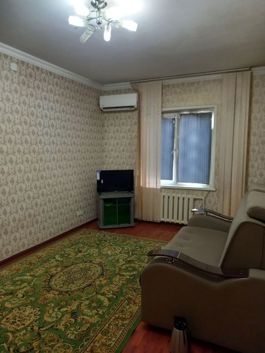 Сдаётся квартира  Мирабадский район куйлик массив 4 метро кипчок