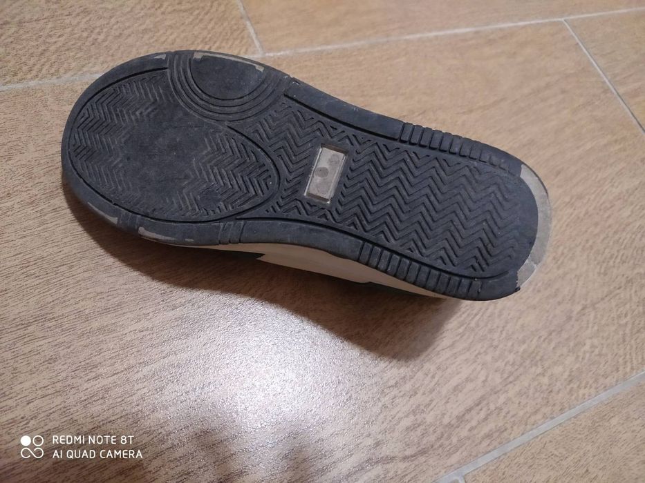 Маратонки елегантно спортен стил