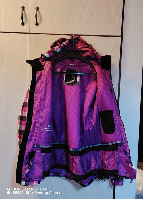 Geaca skii adulți b