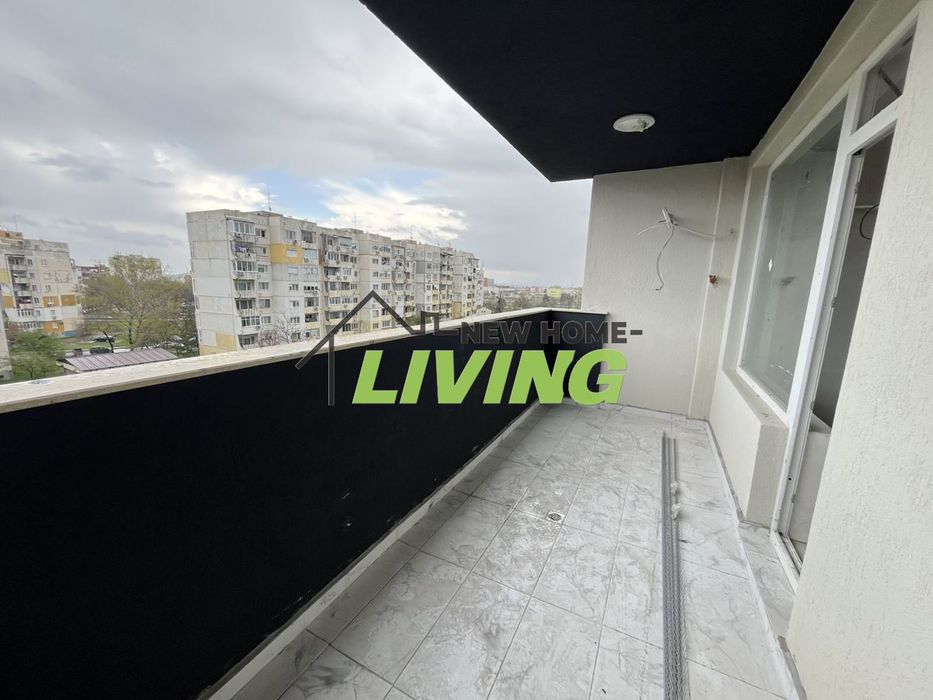 Продава се Двустаен апартамент в Пловдив, Тракия - 79 кв.м за 1393 €/кв.м - Снимка #3