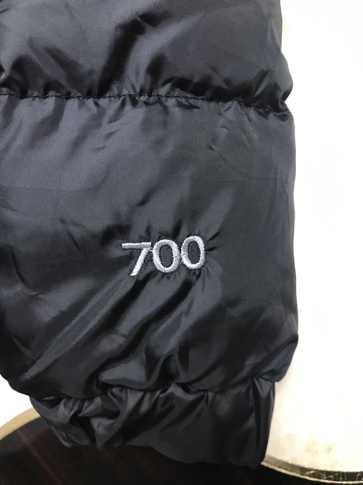 Geaca The North Face nou