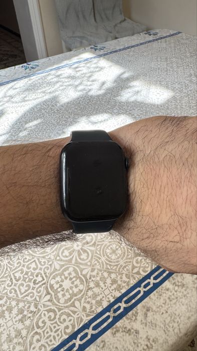 Смарт часы Apple watch 9/45 mm