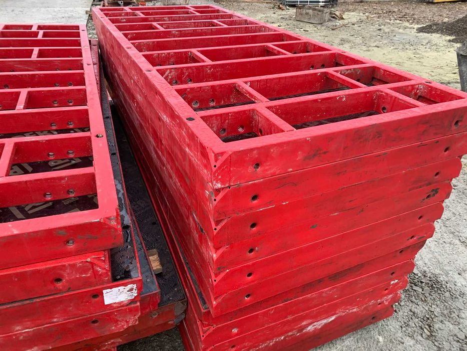 Аренда ОПАЛУБКИ в г.Астана