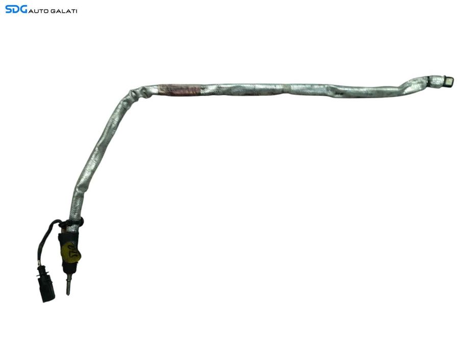 Conducta Furtun Dozare Injector AdBlue Audi A4 B8 2.0 TDI CNHA CJCD CSUA CMFB 2012 - 2015 Cod 04L131984C [N0550]
