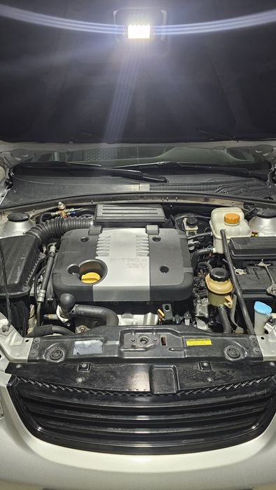 Lacetti 1.8 sotiladi aybi yoq ozim minib yurgan soz xolda