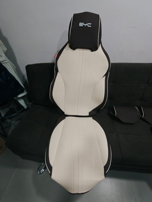 Чехлы для BYD Song plus