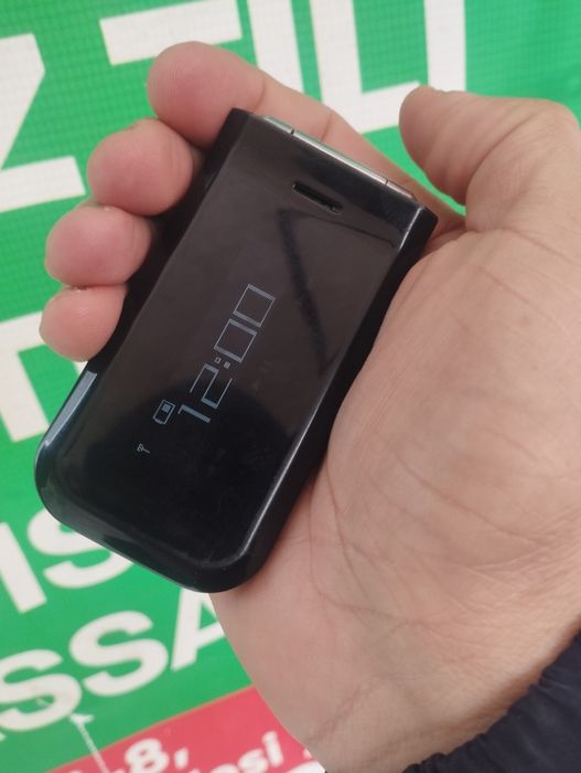 Nokia 7205 Perfectum srochna